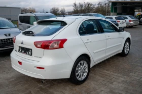 Mitsubishi Lancer 1.6* MIVEC* 117кс* 2014г., снимка 7