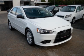 Mitsubishi Lancer 1.6* MIVEC* 117кс* 2014г., снимка 5