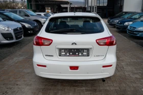 Mitsubishi Lancer 1.6* MIVEC* 117кс* 2014г., снимка 8