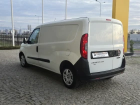Fiat Doblo Maxi 1.2 MJet / 95 к.с., снимка 7
