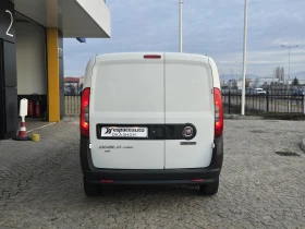 Fiat Doblo Maxi 1.2 MJet / 95 к.с., снимка 6