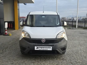 Fiat Doblo Maxi 1.2 MJet / 95 к.с., снимка 2