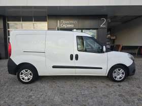 Fiat Doblo Maxi 1.2 MJet / 95 к.с., снимка 4