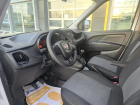 Fiat Doblo Maxi 1.2 MJet / 95 к.с., снимка 9