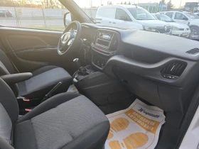 Fiat Doblo Maxi 1.2 MJet / 95 к.с., снимка 10