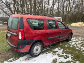 Dacia Logan 1.5 dci, снимка 5