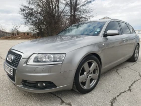 Audi A6 2.0TDI 170Pg S-Line , снимка 2