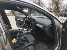 Audi A6 2.0TDI 170Pg S-Line , снимка 15
