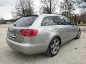 Audi A6 2.0TDI 170Pg S-Line , снимка 6