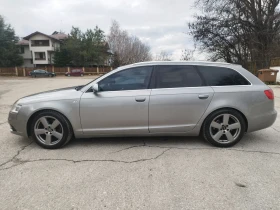 Audi A6 2.0TDI 170Pg S-Line , снимка 9