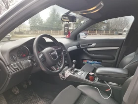 Audi A6 2.0TDI 170Pg S-Line , снимка 11