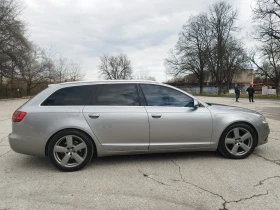 Audi A6 2.0TDI 170Pg S-Line , снимка 5