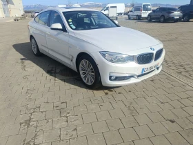 BMW 320 Grand Tourismo, снимка 1
