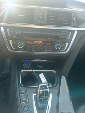 BMW 320 Grand Tourismo, снимка 9