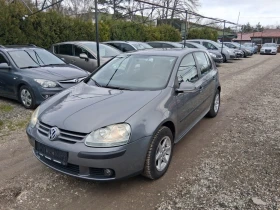 VW Golf, снимка 1