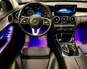 Mercedes-Benz C 200 4Matic * EQ Boost * Подгрев * Лизинг, снимка 11