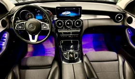 Mercedes-Benz C 200 4Matic * EQ Boost * Подгрев * Лизинг, снимка 10