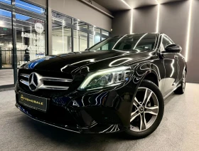Mercedes-Benz C 200 4Matic * EQ Boost * Подгрев * Лизинг, снимка 3
