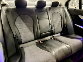 Mercedes-Benz C 200 4Matic * EQ Boost * Подгрев * Лизинг, снимка 15