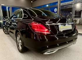 Mercedes-Benz C 200 4Matic * EQ Boost * Подгрев * Лизинг, снимка 4