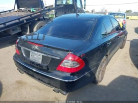 Mercedes-Benz E 63 AMG 6.2* V8* , снимка 2