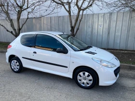 Peugeot 206 Plus 1.4 HDi EURO 5, снимка 6
