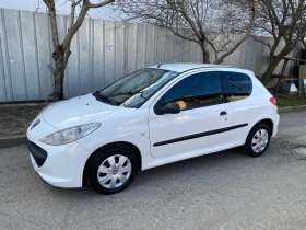 Peugeot 206 Plus 1.4 HDi EURO 5, снимка 1