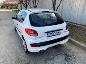 Peugeot 206 Plus 1.4 HDi EURO 5, снимка 3