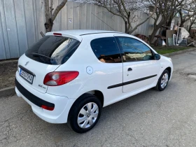 Peugeot 206 Plus 1.4 HDi EURO 5, снимка 5