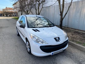 Peugeot 206 Plus 1.4 HDi EURO 5, снимка 7
