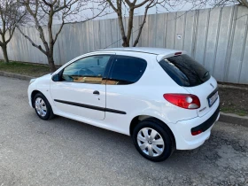 Peugeot 206 Plus 1.4 HDi EURO 5, снимка 2