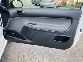 Peugeot 206 Plus 1.4 HDi EURO 5, снимка 10