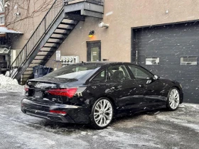 Audi A6 S-Line* 55 TFSI* Quattro* АвтоКредит (ЦЕНА ДО БГ), снимка 8