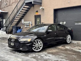 Audi A6 S-Line* 55 TFSI* Quattro* АвтоКредит (ЦЕНА ДО БГ), снимка 3