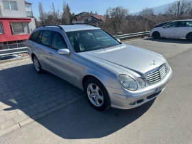 Mercedes-Benz E 280 CDI 4 MATIC, снимка 2