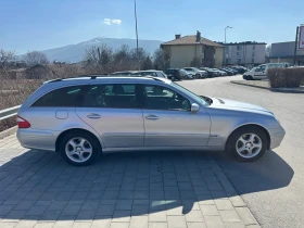 Mercedes-Benz E 280 CDI 4 MATIC, снимка 3
