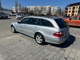Mercedes-Benz E 280 CDI 4 MATIC, снимка 6