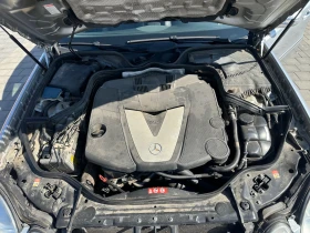 Mercedes-Benz E 280 CDI 4 MATIC, снимка 15