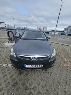 Hyundai I30, снимка 1