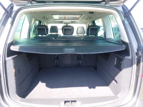 VW Sharan 2.0TDI-4MOTION-PANORAMA-КОЖА-КЛИМАТРОНИК-, снимка 14