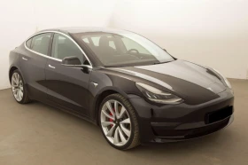 Tesla Model 3 PERFORMANCE    AWD, 456 К.С., FULL ELECTRIC, снимка 1