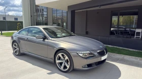 BMW 635 D, снимка 6