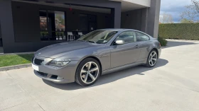 BMW 635 D, снимка 1