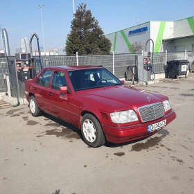 Mercedes-Benz E 250, снимка 1