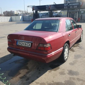 Mercedes-Benz E 250, снимка 4