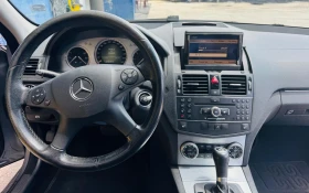 Mercedes-Benz C 320 CDI, снимка 9