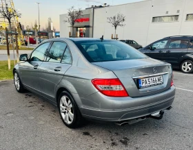 Mercedes-Benz C 320 CDI, снимка 4