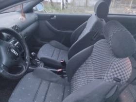 Audi A3, снимка 7