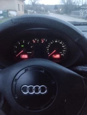 Audi A3, снимка 5