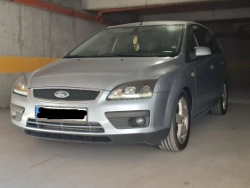 Ford Focus, снимка 1